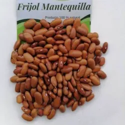 Frijoles Mantequilla  (1lbs)