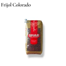 Frijoles Colorados - Shar (1.0Kg)