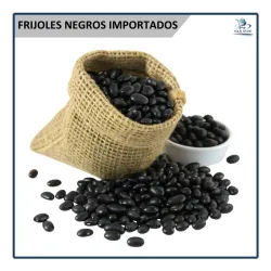 Frijoles Negros importado(1.0Lb)