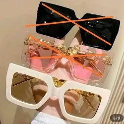 Gafas de mujer