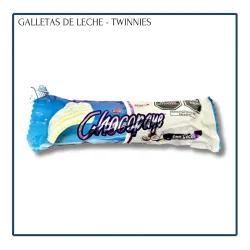 Galletas - Chocopaye