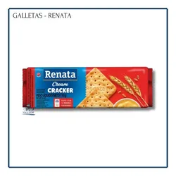Galletas Cracker - Renata (170g)