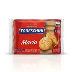 Galletas Maria TODESCHINI