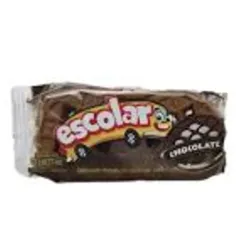 Galletas Escolares chocolate(u)