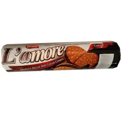 Galletas L'amore