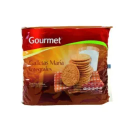 Galletas maría integrales 