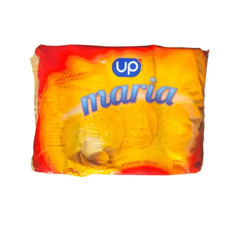 Galletas María 