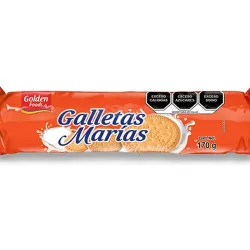 Galletas marias