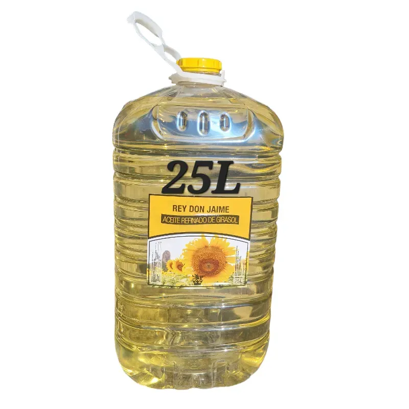 Galón  de aceite 25L