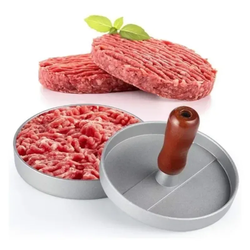 Hamburguesa Mixta (6u)