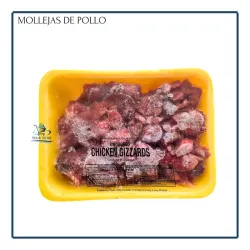 Mollejas de Pollo - Pilgrim's Pride 1L