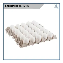 Huevos (30u) 