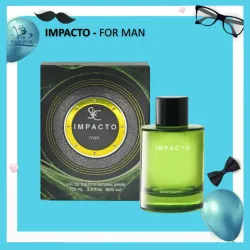 Impacto - for Men (100ml)