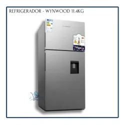 Refrigerador - Wynwood 11.4 Pies