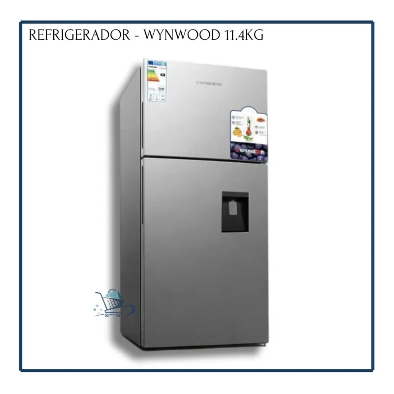 Refrigerador - Wynwood 11.4 Pies