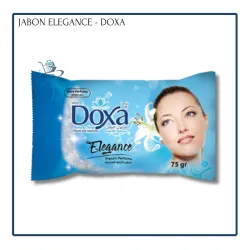 Jabón de Baño - Doxa (75g)