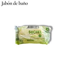 Jabón de Baño Limón suchel- (90g)