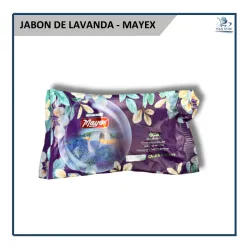Jabón de Lavanda - Mayex (100g)