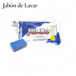 Jabón de Lavar Jumbo (170g)