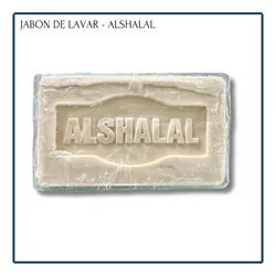 Jabón de Lavar - Alshalal