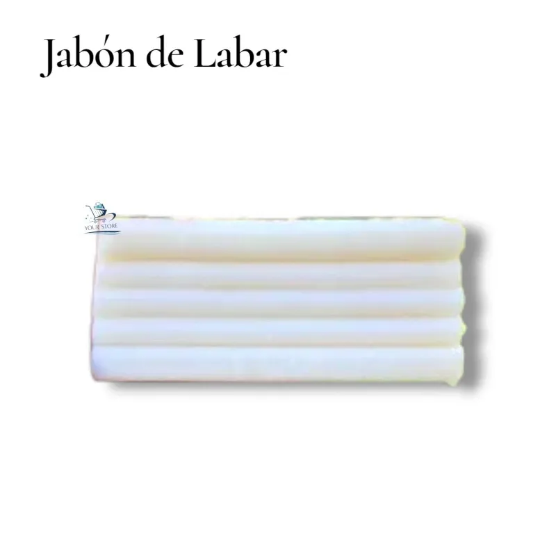 Jabón de Lavar (200g)