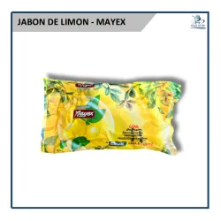 Jabón de Limón - Mayex (100g)