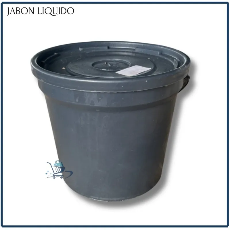 Jabón Líquido 