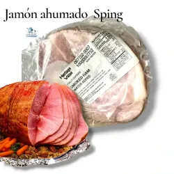 Jamón Ahumado - Heritage Value (10.0 lb)