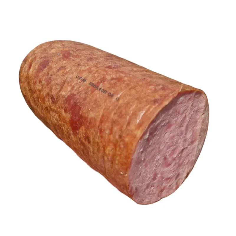 Jamón ahumado 