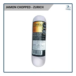 Jamón Chopped - Zurich (800g)