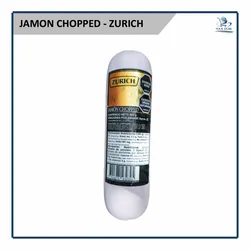 Jamón Chopped - Zurich (800g)