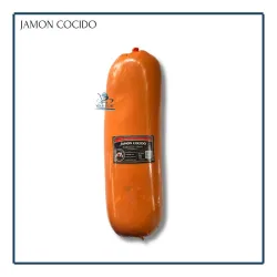 Jamón Cocido (1.6 - 2.5 lb)