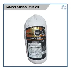 Jamón Rápido - Zurich (2.0Kg)
