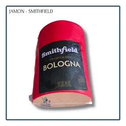 Jamón -  Smithfield Premium (5lb)