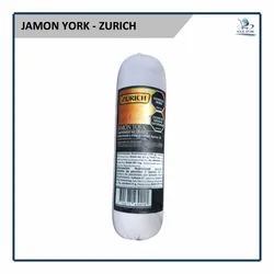 Jamón York - Zurich (800g)