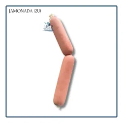 Jamonada de Pollo (2u)