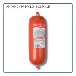 Mortadella con Aceitunas- Poslkamp (400g)