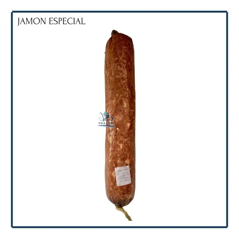 Jamón Especial de 5 a 6L