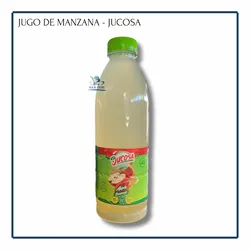 Jugo de Manzana - Jucosa (500ml)