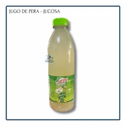 Jugo de Pera - Jucosa (500ml)
