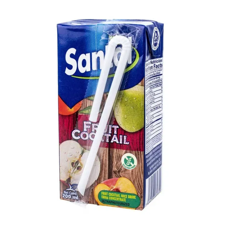 Jugo Santal Coptel (u)