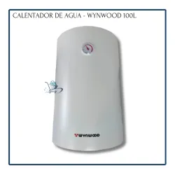 Calentador de Agua - Wynwood 100L