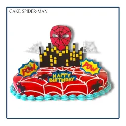 Cake 10