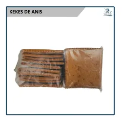 Kekes de Anis