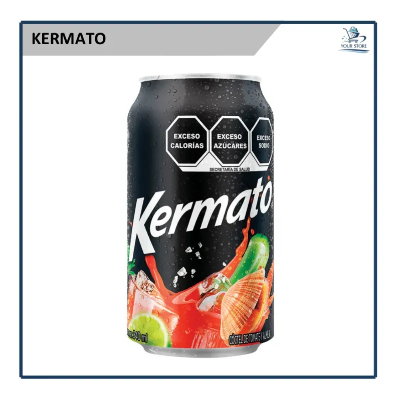 Kermato (340ml)