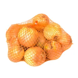 Cebollas Blancas Grandes (2Lb)