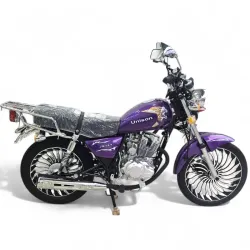 Moto unison 175cc caja 6ta 