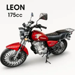 Moto unison 175cc caja 6ta 