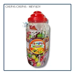 Chupa Chupas - Mevyjoy (1.5Kg)