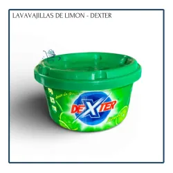Lavavajilla de Limón - Dexter (235g)